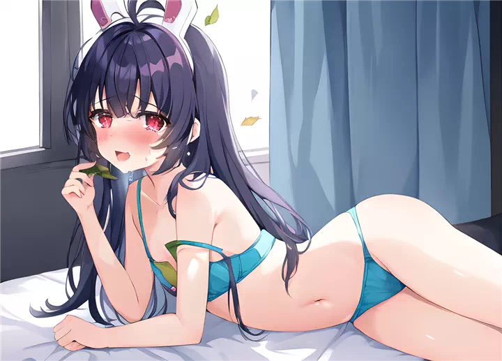 miyu lingerie