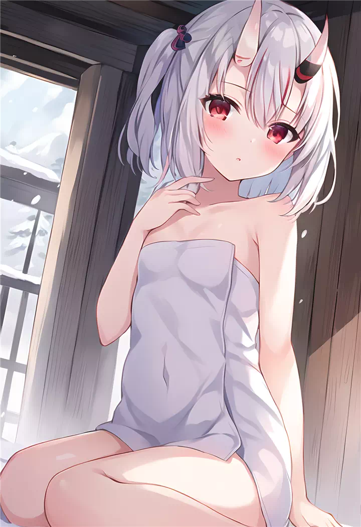 ayame onsen