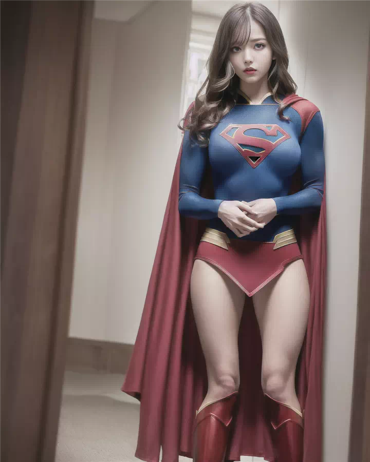 Supergirl