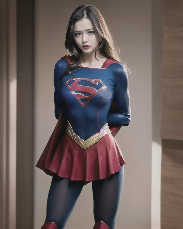 Supergirl