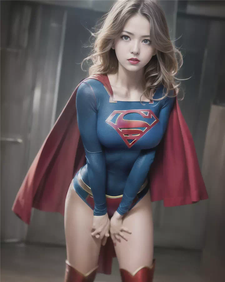 Supergirl