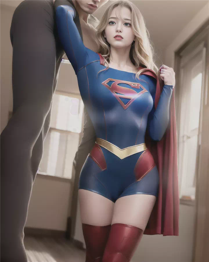 Supergirl