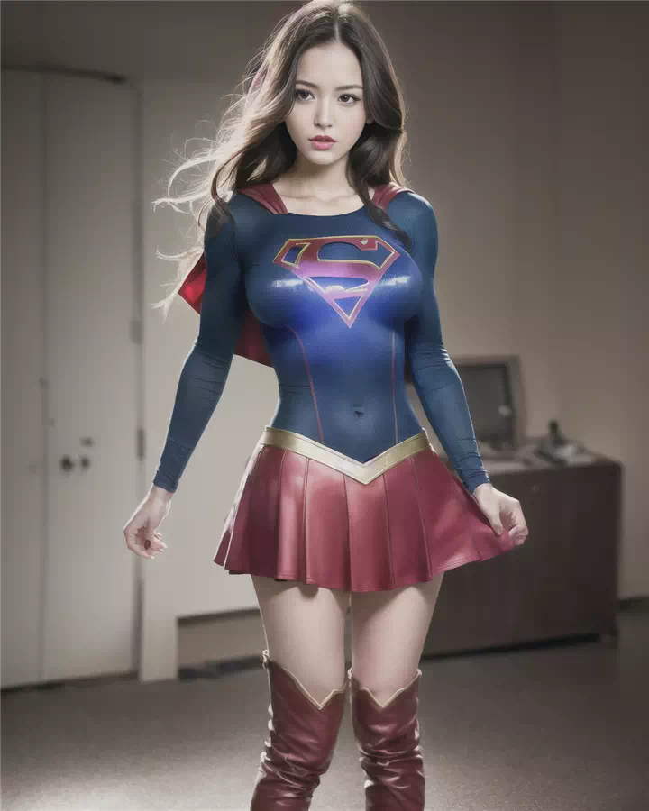 Supergirl