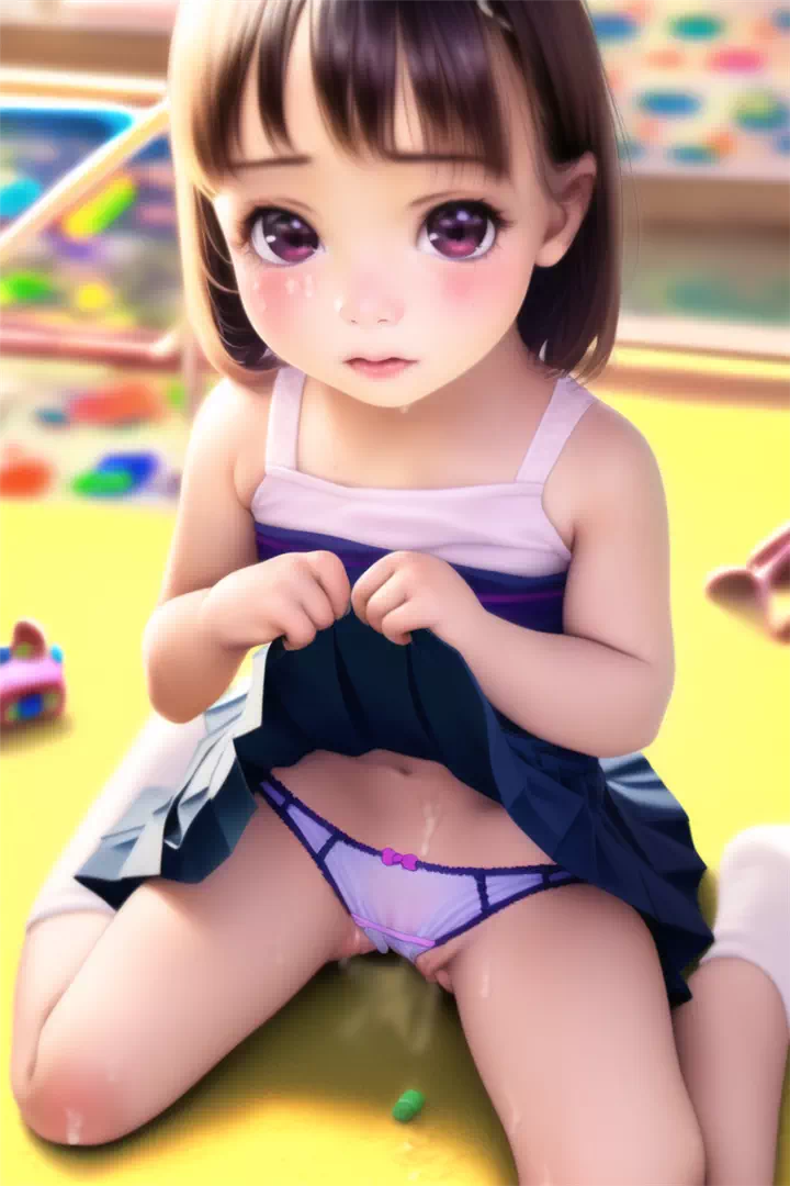 New Solo Loli