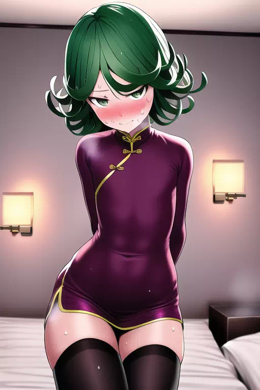 Tatsumaki