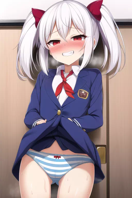 Stripe Loli 1