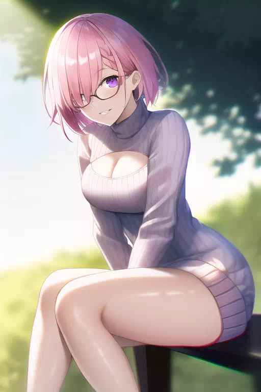 MASHu