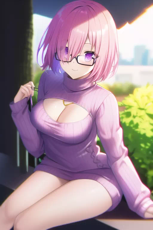 MASHu