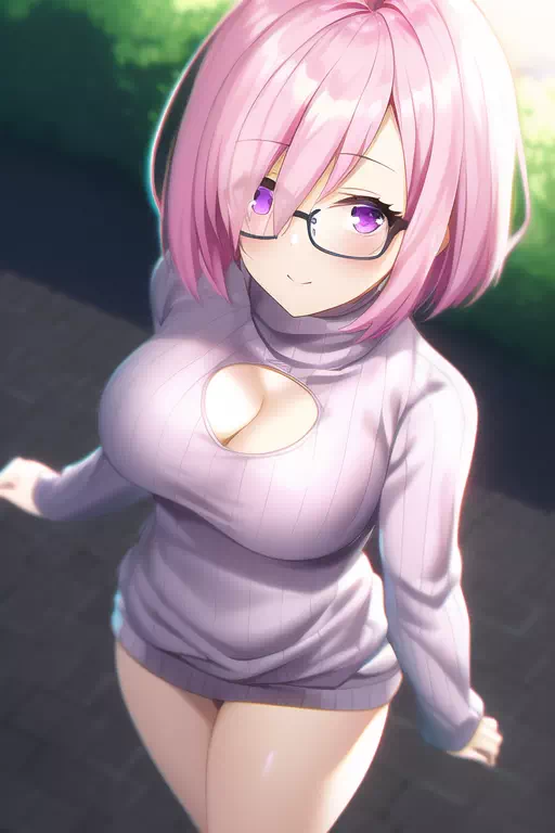 MASHu