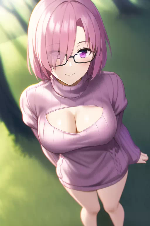 MASHu