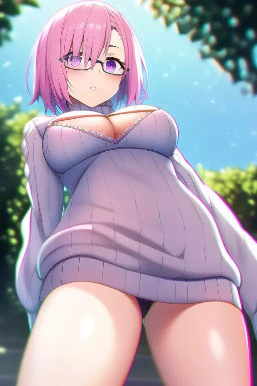 MASHu