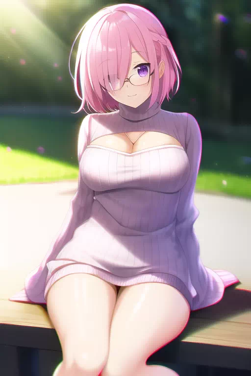 MASHu