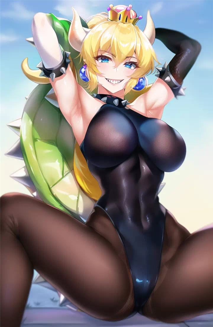 クッパ姫