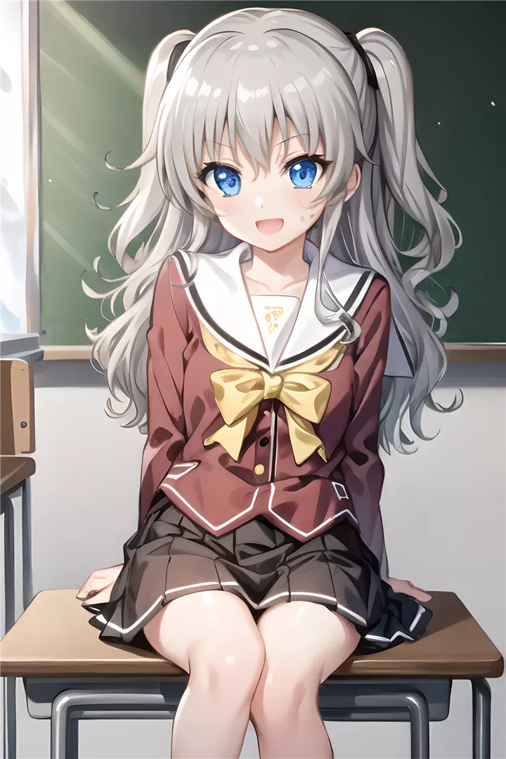 tomori chan