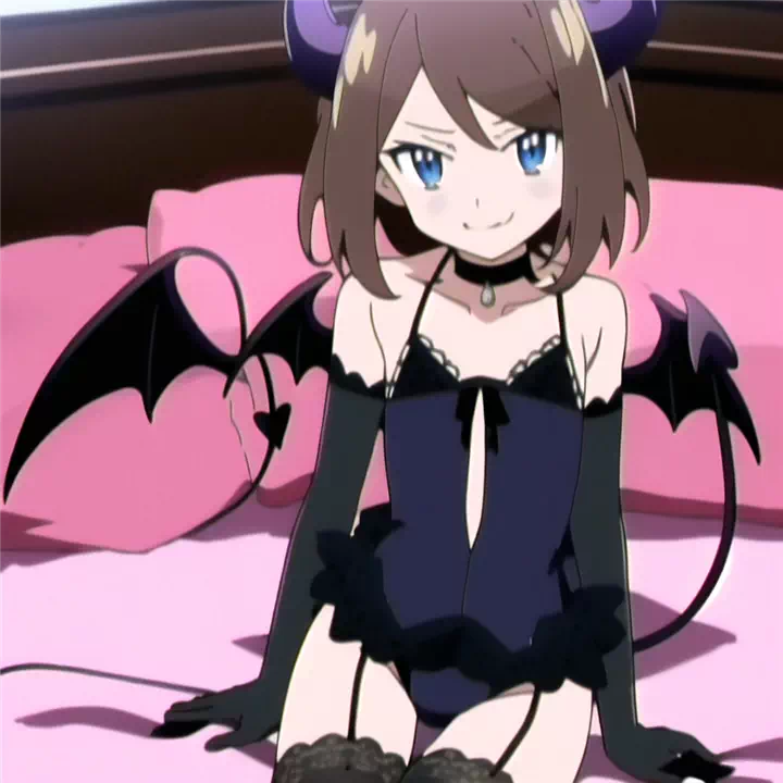 May Succubus