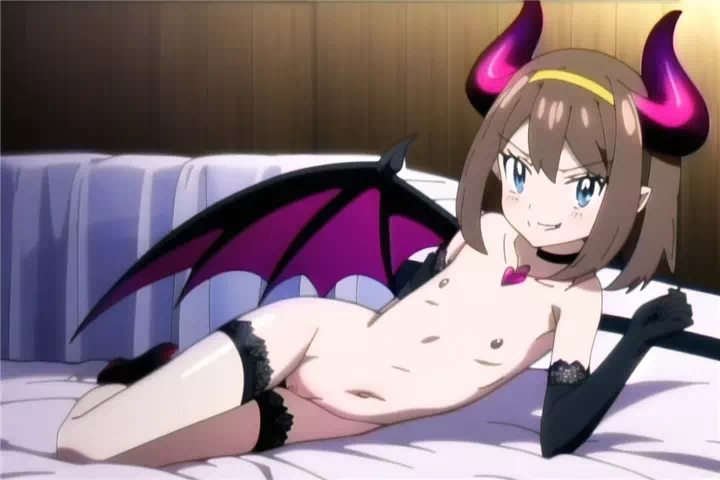 May Succubus