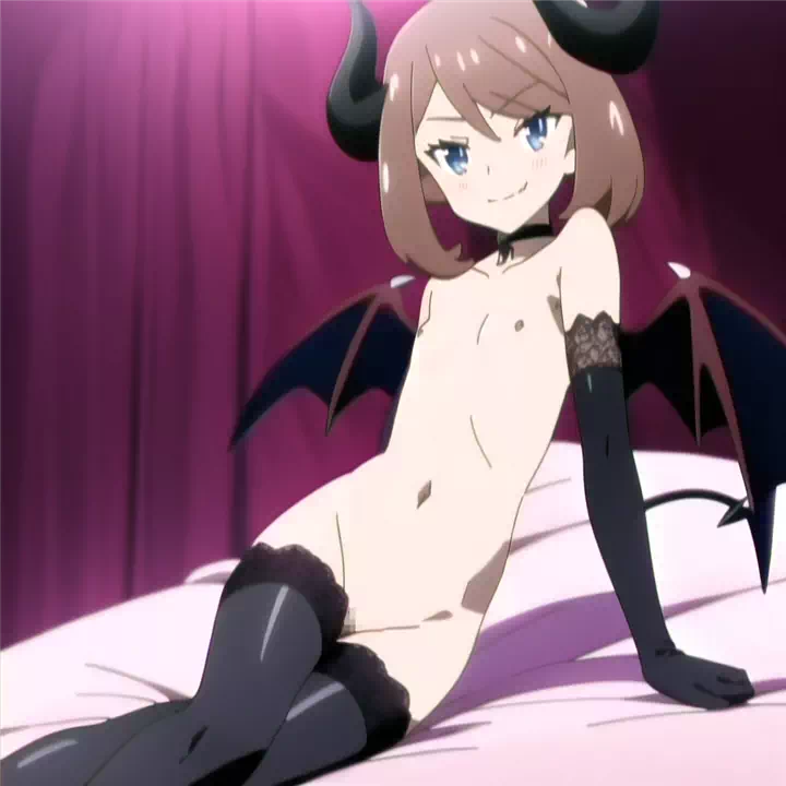 May Succubus