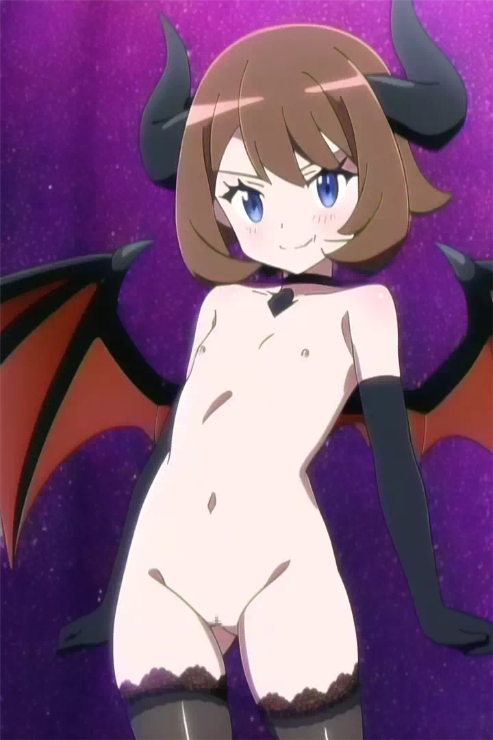 May Succubus