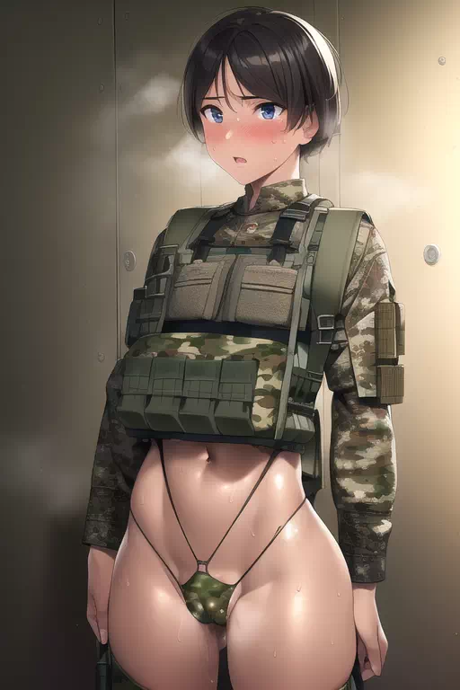 military