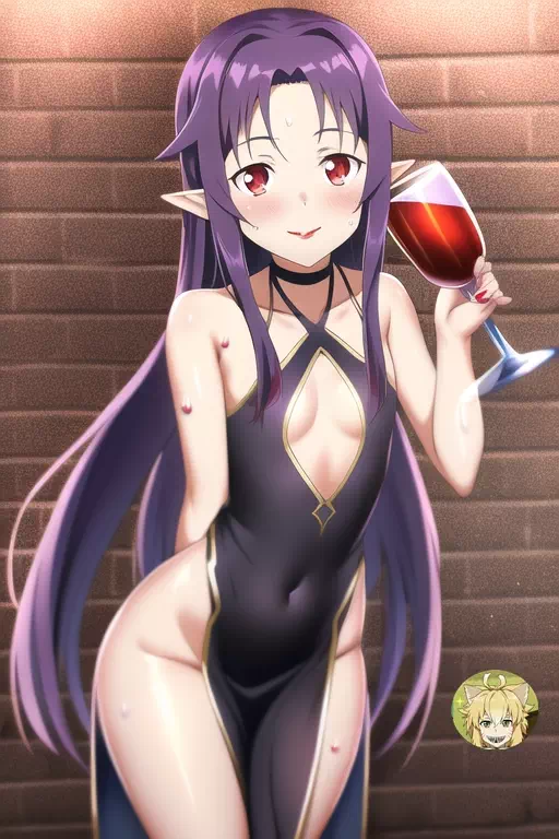 Yuuki Konno