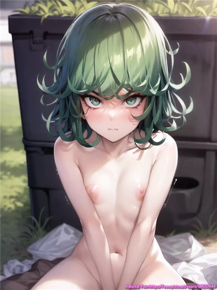 4)tatsumaki exposure #2