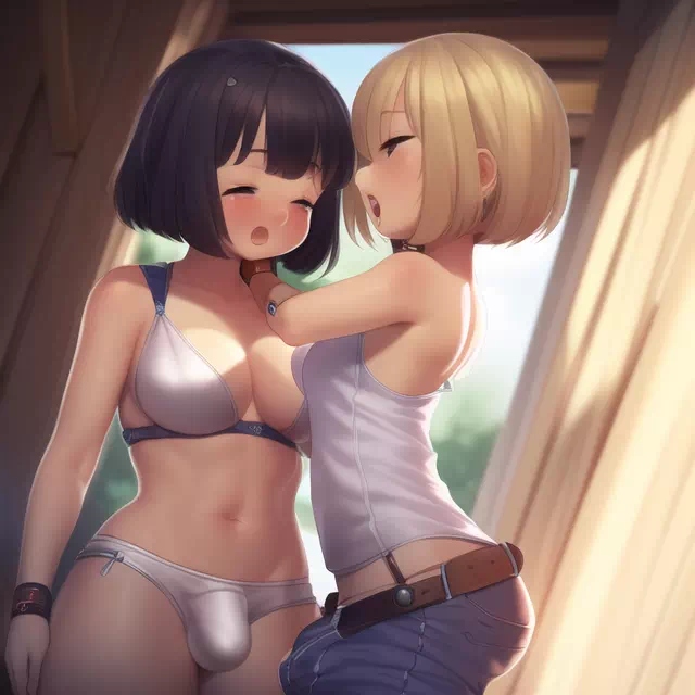 Futa sister Goodies