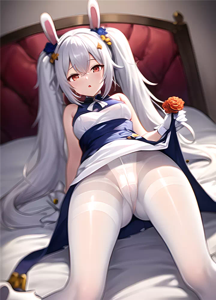 Laffey love 2