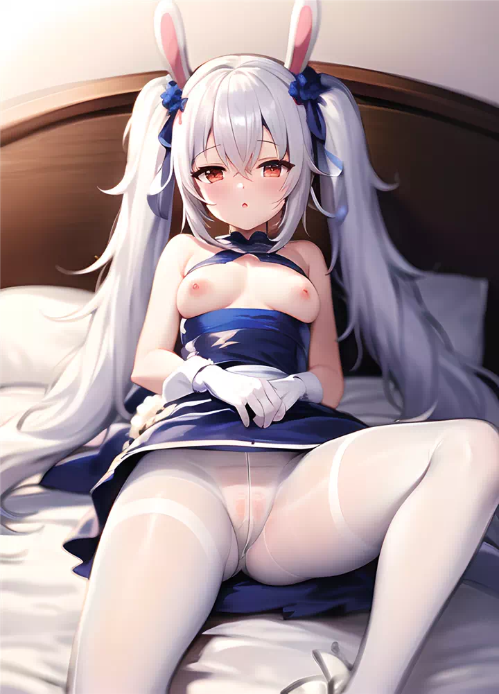 Laffey love 2