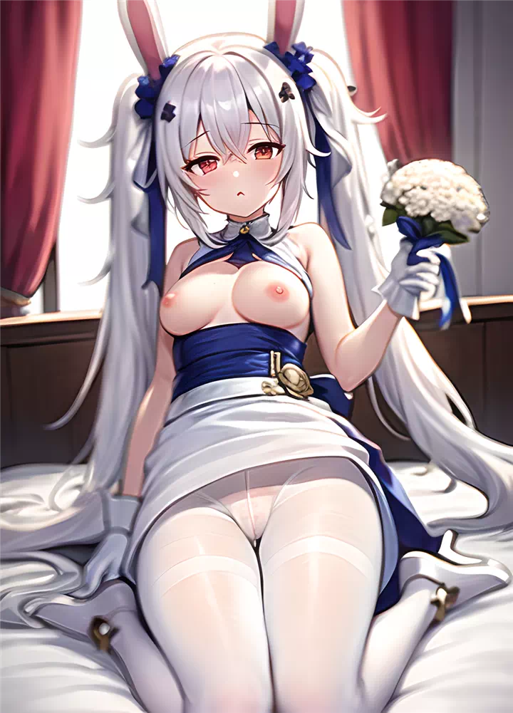 Laffey love 2