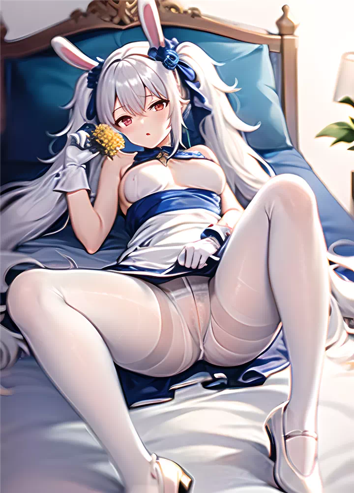 Laffey love 2