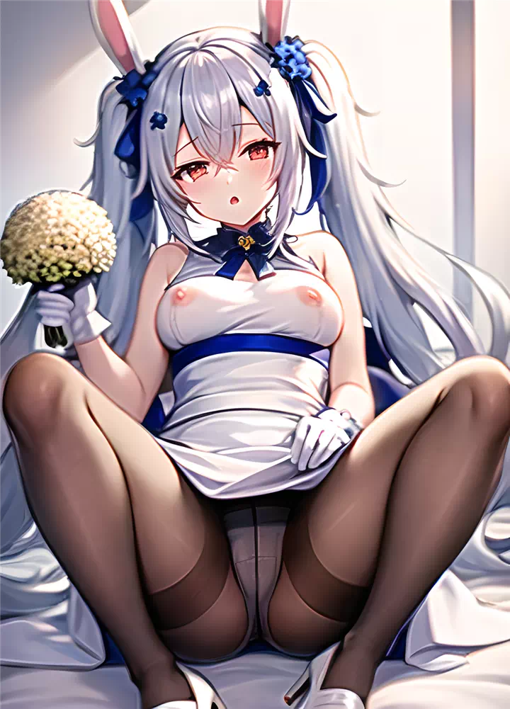 Laffey love 2