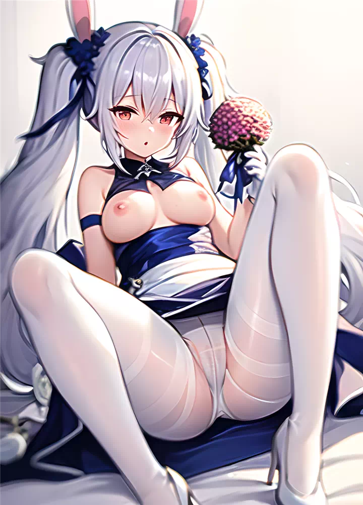 Laffey love 2