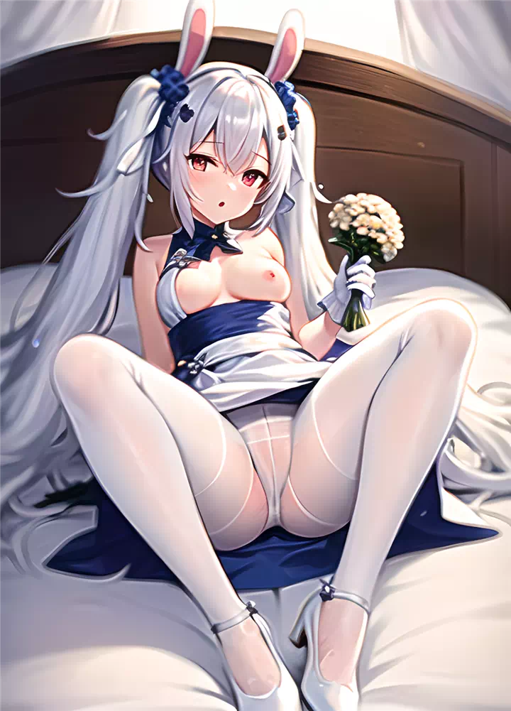 Laffey love 2