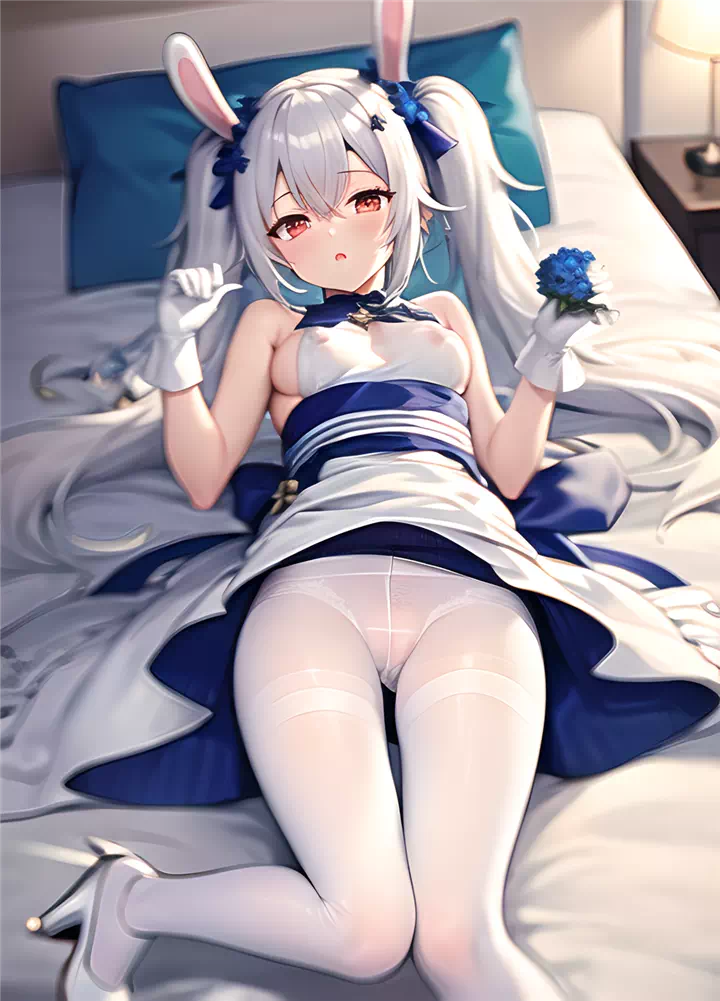 Laffey love 2