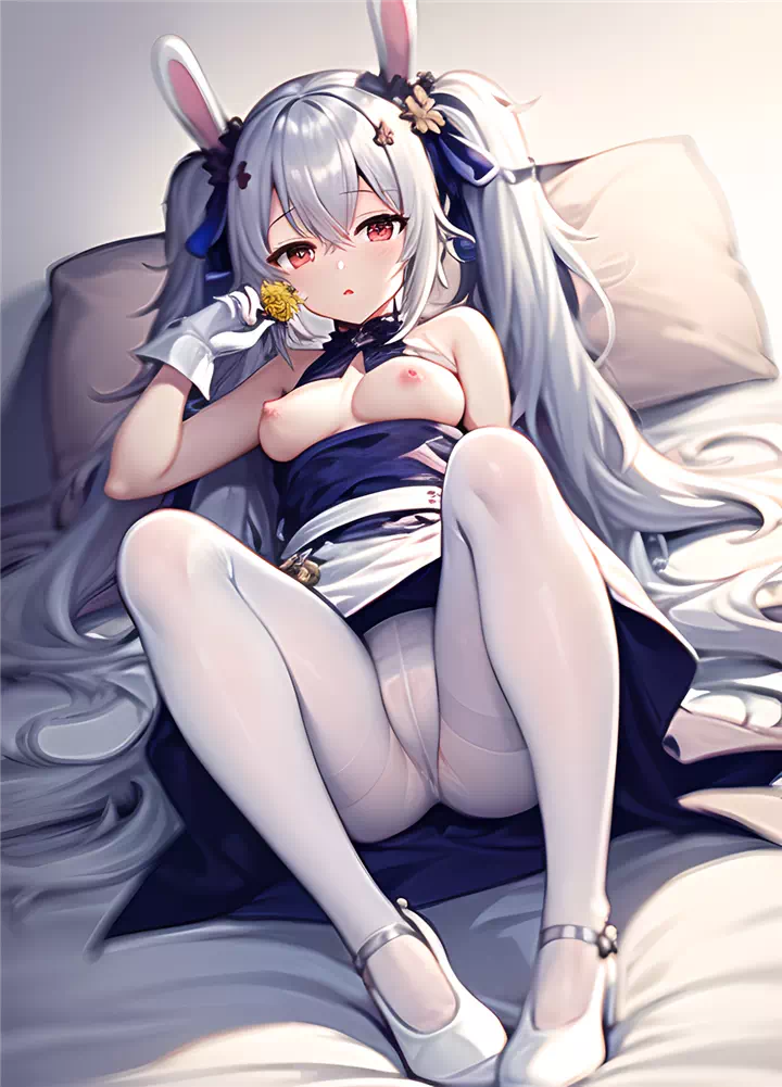 Laffey love 2