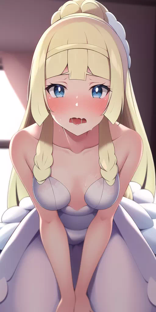 lillie