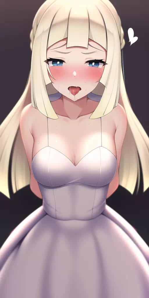 lillie