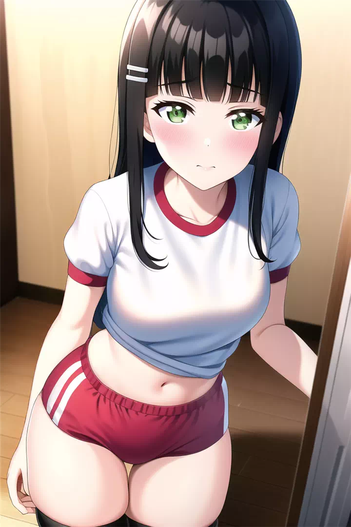 Dia’s Workout