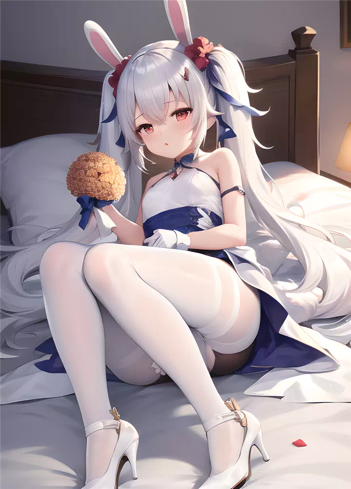 Laffey petanko love