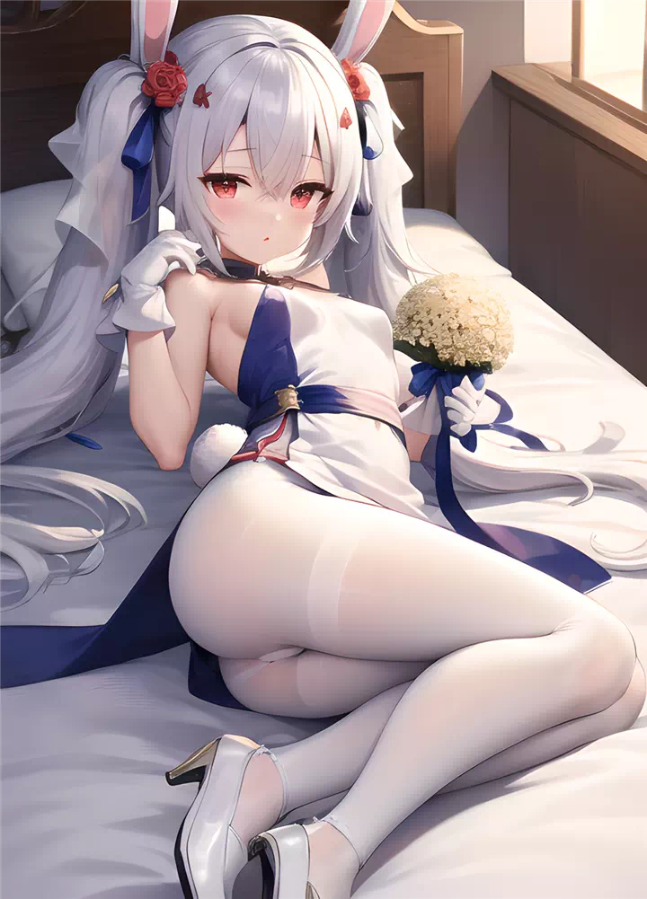 Laffey petanko love