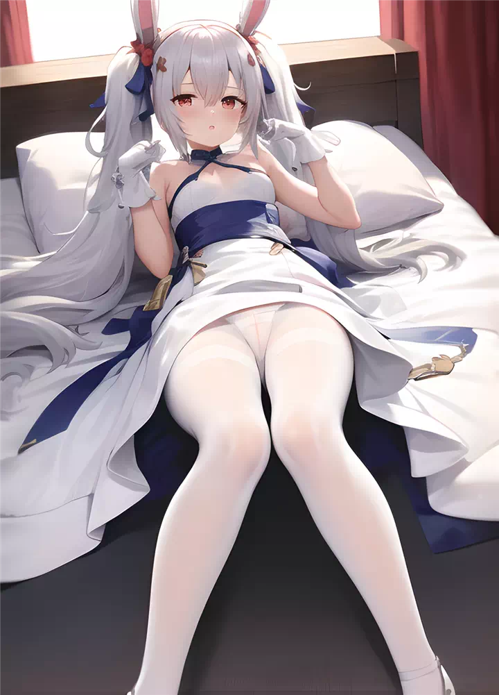 Laffey petanko love