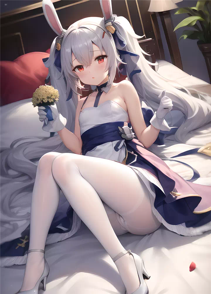 Laffey petanko love