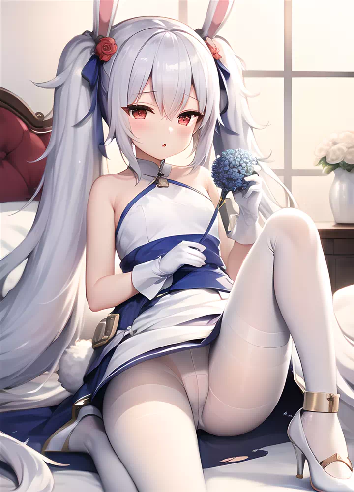 Laffey petanko love