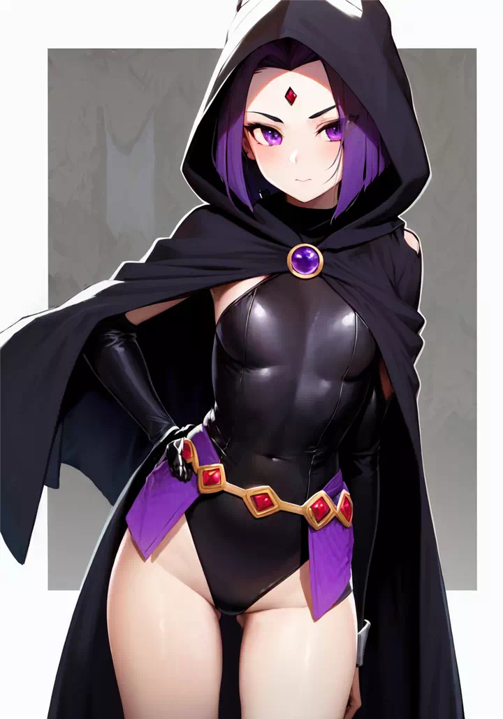 Raven