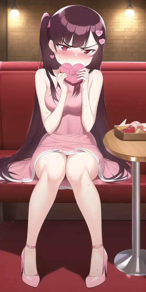 WA2000’s Valentine’s Day