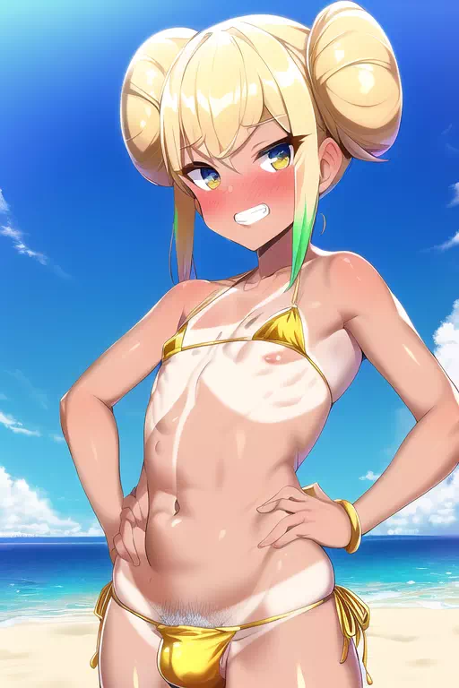 Doradow’s Tanlines