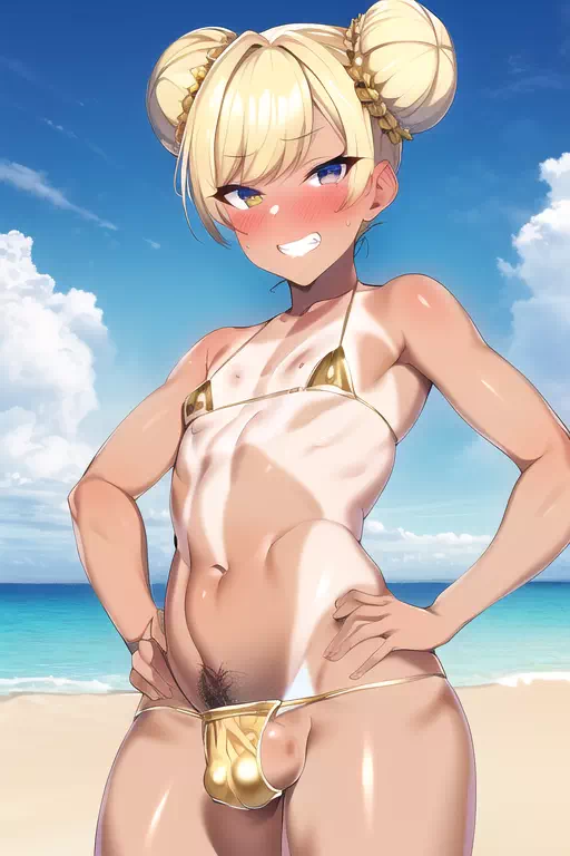 Doradow’s Tanlines