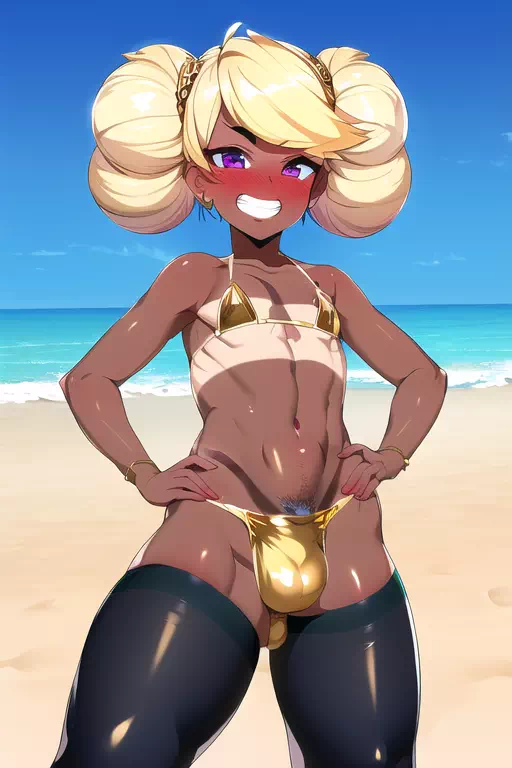 Doradow’s Tanlines