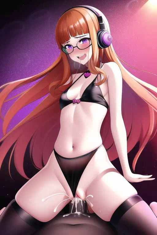 Futaba Sakura