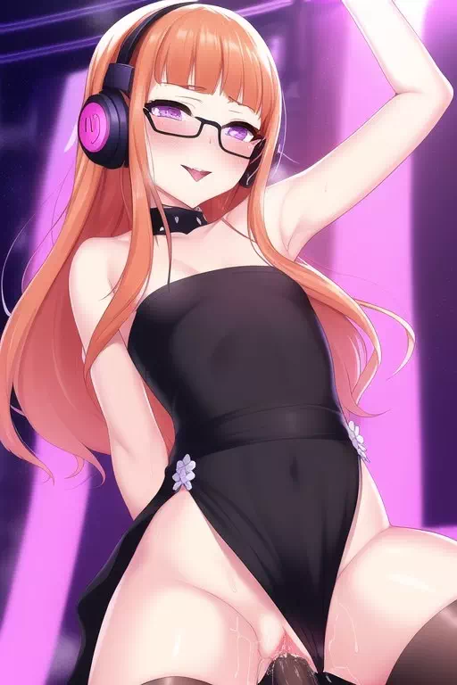 Futaba Sakura